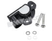 Senzor, poloha škrticí klapky WALKER PRODUCTS 200-1077