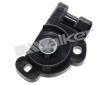 Senzor, poloha škrticí klapky WALKER PRODUCTS 200-1077