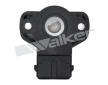 Senzor, poloha škrticí klapky WALKER PRODUCTS 200-1415