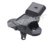 Tlakovy senzor, posilovac brzd WALKER PRODUCTS 225-1256