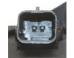 Generátor impulsů, klikový hřídel WALKER PRODUCTS 235-1365