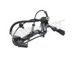 Snímač, počet otáček kol WALKER PRODUCTS 241-1021