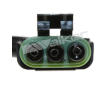 Lambda sonda WALKER PRODUCTS 250-23137