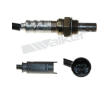 Lambda sonda WALKER PRODUCTS 250-241092