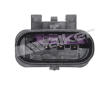 Lambda sonda WALKER PRODUCTS 250-241260