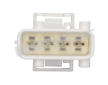 Lambda sonda WALKER PRODUCTS 250-24135