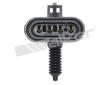 Lambda sonda WALKER PRODUCTS 250-24490