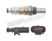 Lambda sonda WALKER PRODUCTS 250-24672