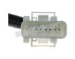 Lambda sonda WALKER PRODUCTS 250-24748