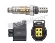Lambda sonda WALKER PRODUCTS 250-24752
