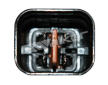 Lambda sonda WALKER PRODUCTS 350-34081