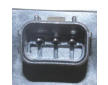 Zapalovací cívka WALKER PRODUCTS 921-2123