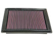 Vzduchový filtr K&N Filters 33-2305