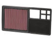Vzduchový filtr K&N Filters 33-2920
