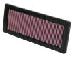 Vzduchový filtr K&N Filters 33-2936