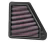Vzduchový filter K&N Filters 33-3012