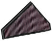 Vzduchový filtr K&N Filters 33-3021