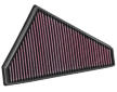 Vzduchový filtr K&N Filters 33-3022
