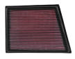 Vzduchový filtr K&N Filters 33-3025
