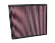 Vzduchový filtr K&N Filters 33-3026
