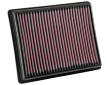 Vzduchový filtr K&N Filters 33-3054
