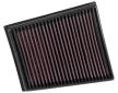 Vzduchový filtr K&N Filters 33-3057
