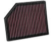 Vzduchový filtr K&N Filters 33-3065
