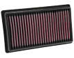 Vzduchový filtr K&N Filters 33-3081
