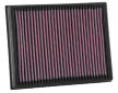 Vzduchový filtr K&N Filters 33-3086