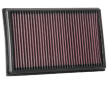 Vzduchový filter K&N Filters 33-3111