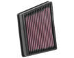 Vzduchový filtr K&N Filters 33-3117