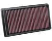 Vzduchový filtr K&N Filters 33-3122