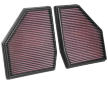 Vzduchový filtr K&N Filters 33-3128