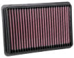 Vzduchový filter K&N Filters 33-3129