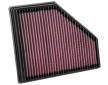 Vzduchový filtr K&N Filters 33-3136