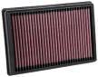 Vzduchový filtr K&N Filters 33-3138