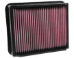 Vzduchový filter K&N Filters 33-3143