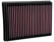 Vzduchový filtr K&N Filters 33-3152