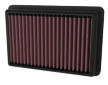 Vzduchový filter K&N Filters 33-3187