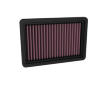 Vzduchový filter K&N Filters 33-3187
