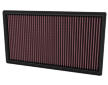 Vzduchový filtr K&N Filters 33-3198