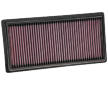 Vzduchový filtr K&N Filters 33-5101