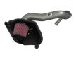 System sportovniho filtru vzduchu K&N Filters 69-9510TC