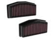 Vzduchový filtr K&N Filters BM-1324