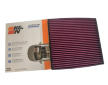 Filtr, vzduch v interiéru K&N Filters DVF5089