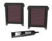 Vzduchový filtr K&N Filters HA-1120