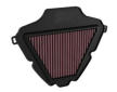 Vzduchový filtr K&N Filters HA-7521