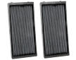 Filtr, vzduch v interiéru K&N Filters VF3019