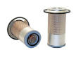 Vzduchový filtr WIX FILTERS 46513