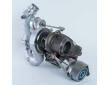 Dmychadlo, plnění BorgWarner 10009880074